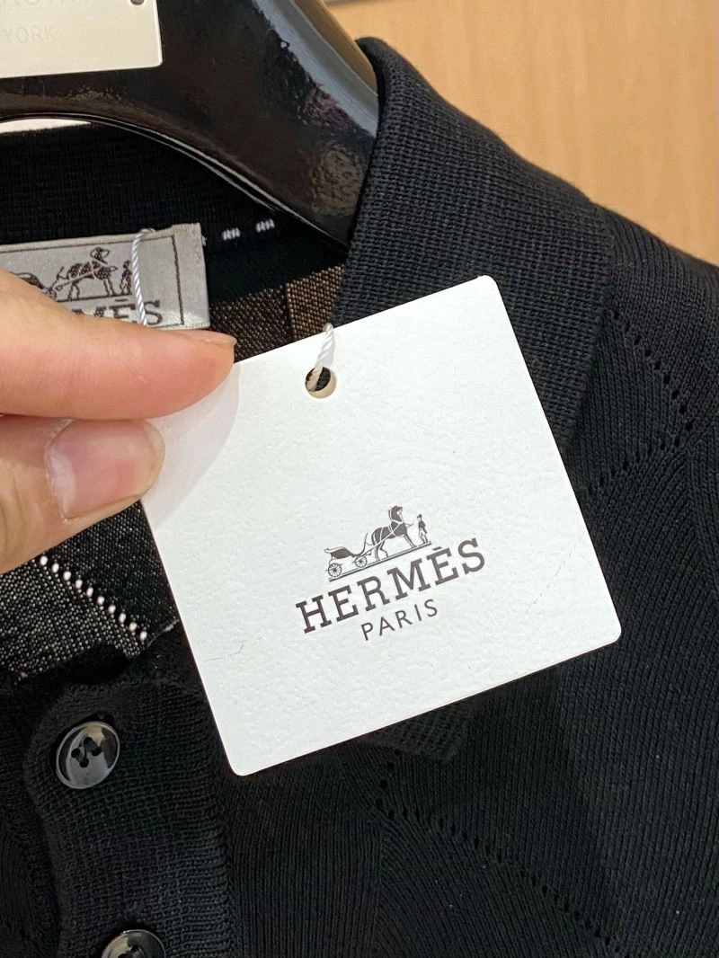 WaterResistant Hermes T-Shirts 129586