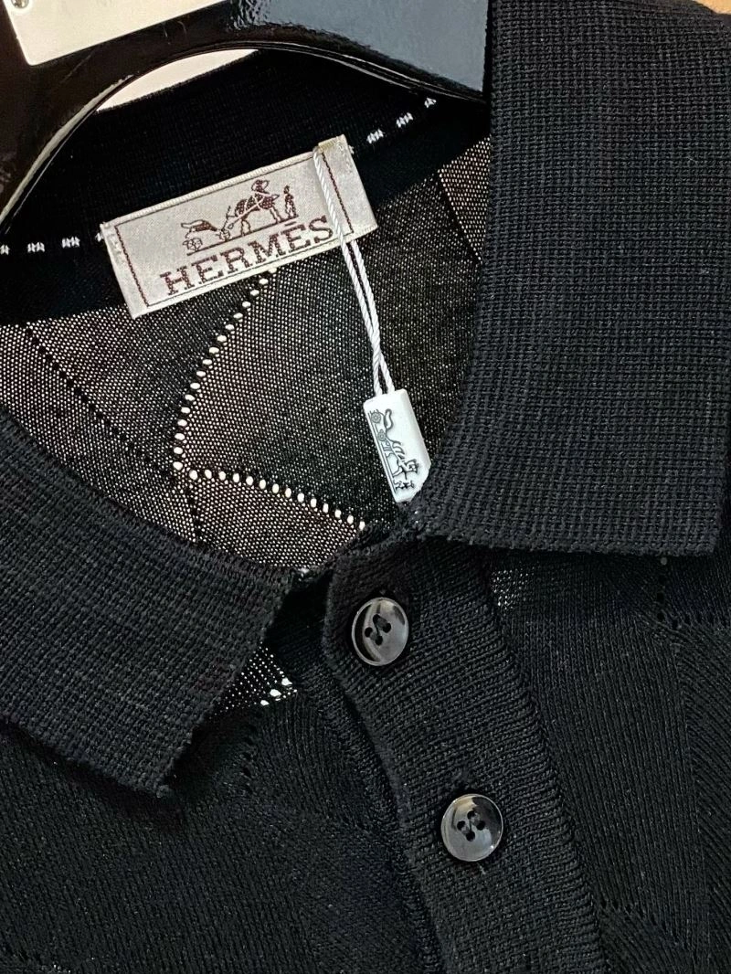 WaterResistant Hermes T-Shirts 129586