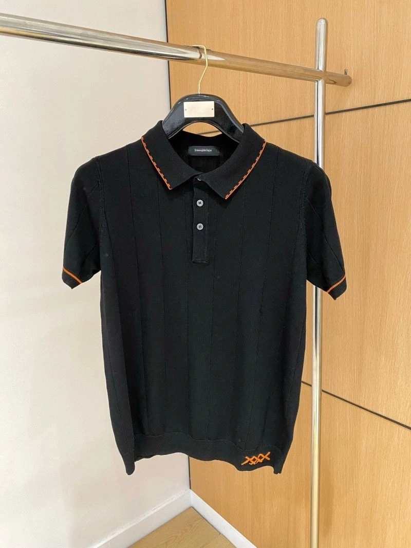 Stylish Hermes T-Shirts 129577