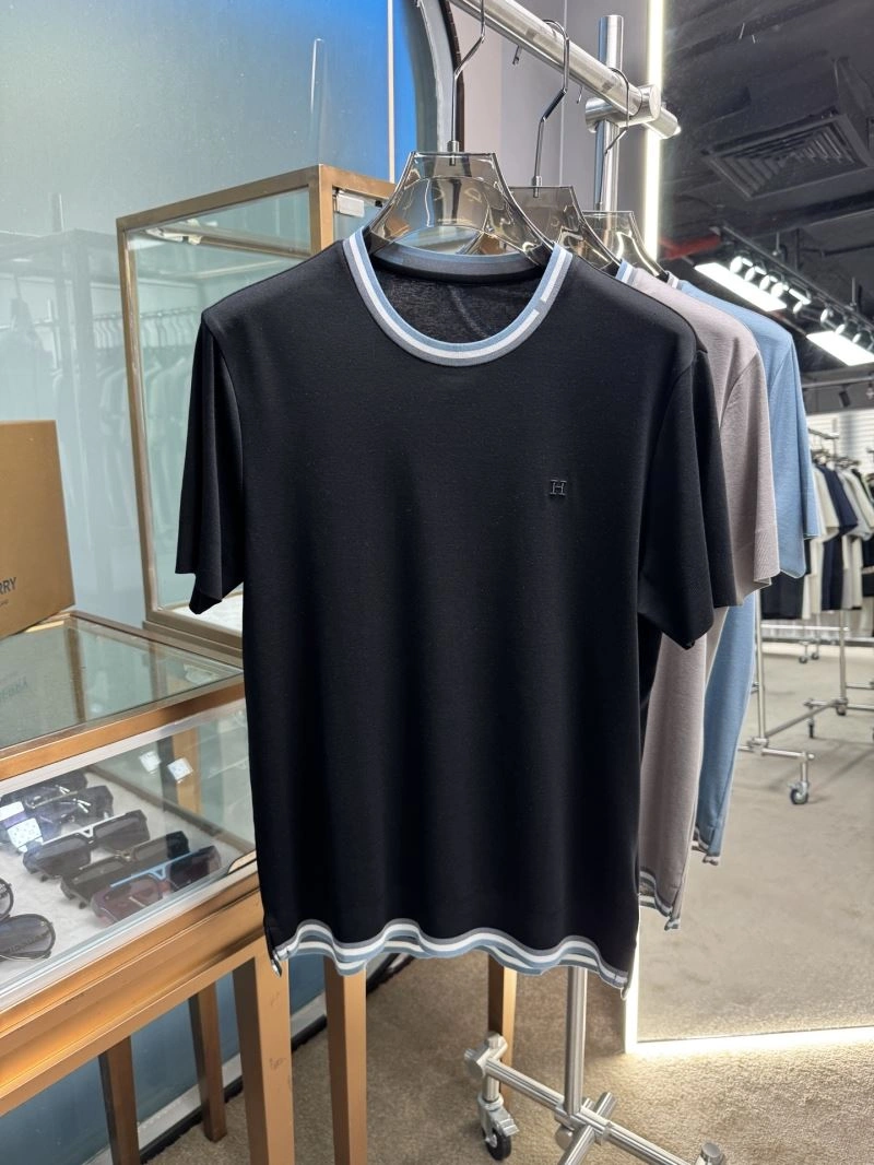 Modern Hermes T-Shirts 129573