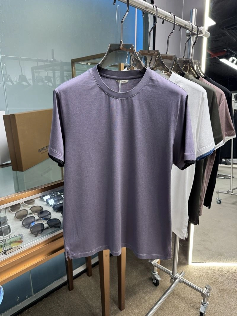 Hermes T-Shirts Elegant 129571