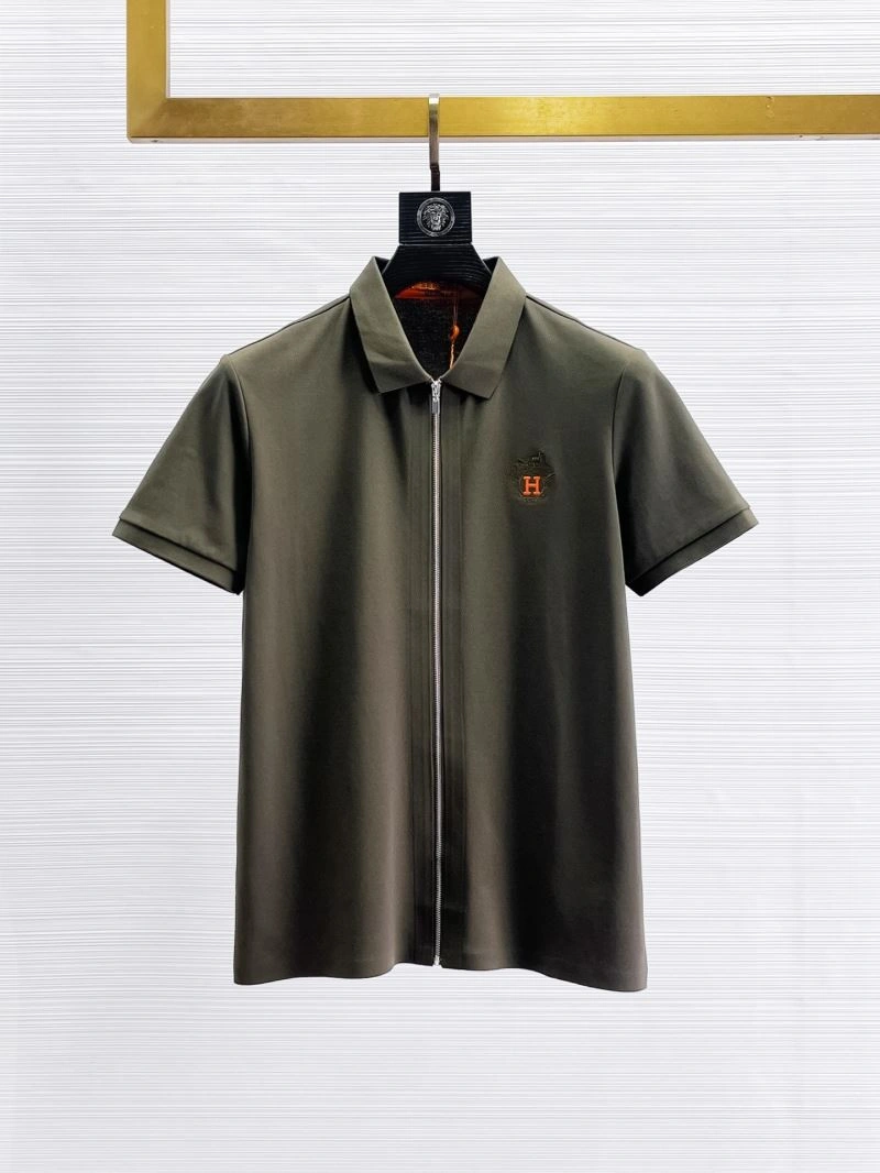 Hermes T-Shirts Durable 129561