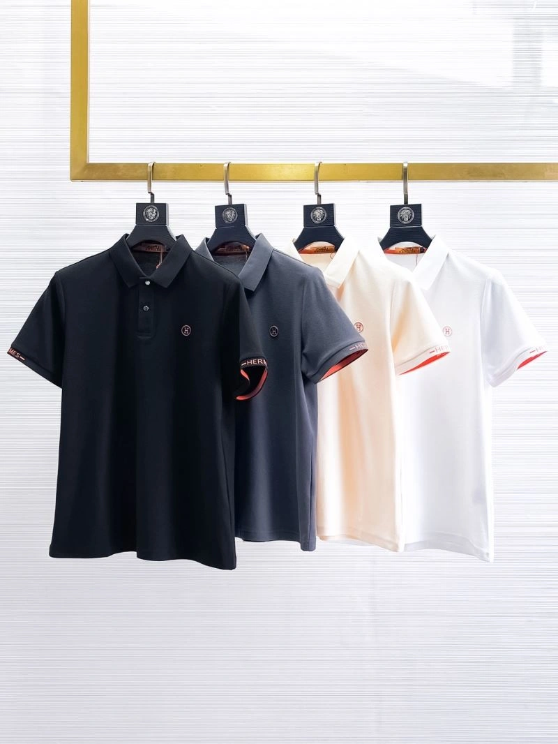 Efficient Hermes T-Shirts 129554