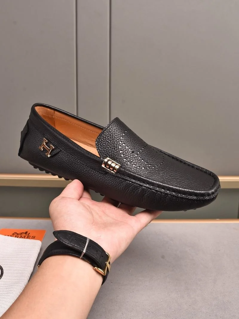 Hermes Tods Shoes MoistureWicking 26091