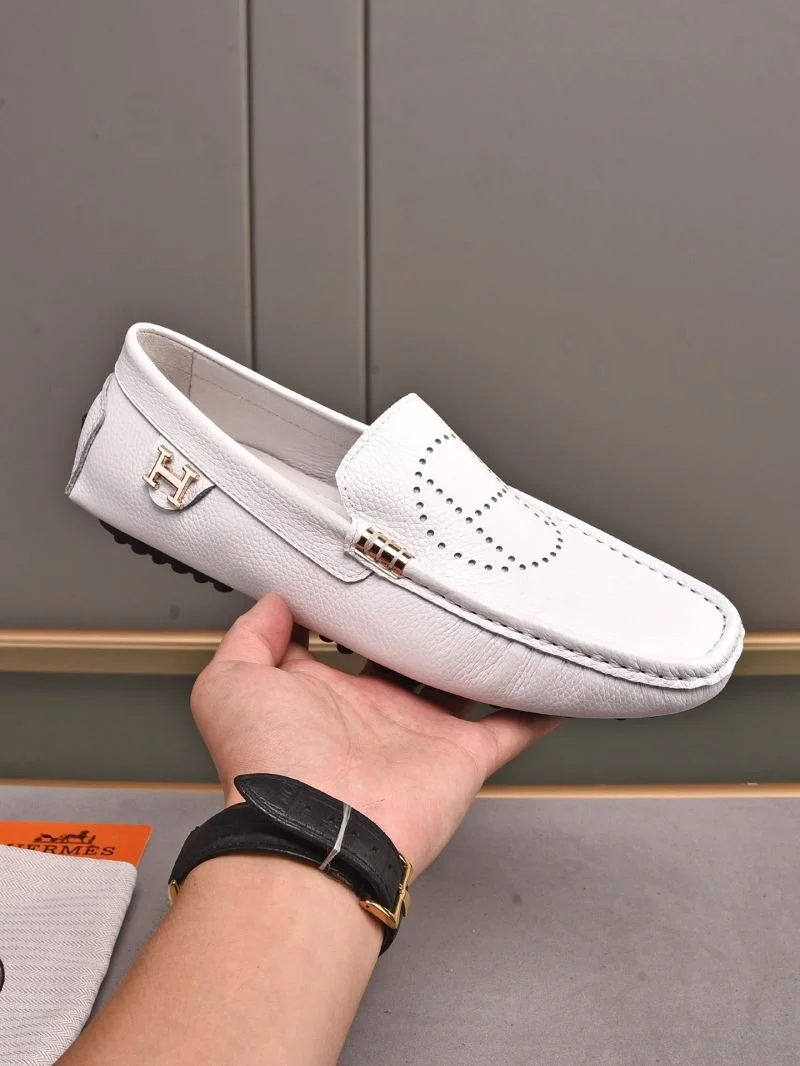 Popular Hermes Tods Shoes 26105