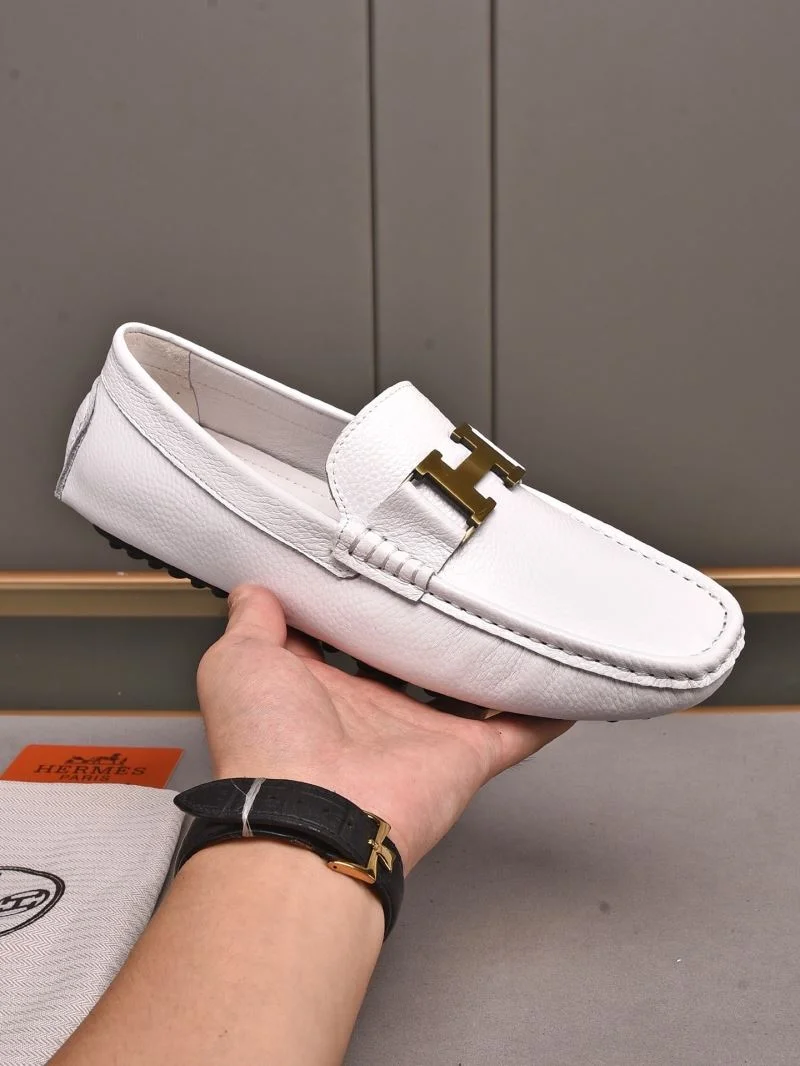 Elegant Hermes Tods Shoes 26100