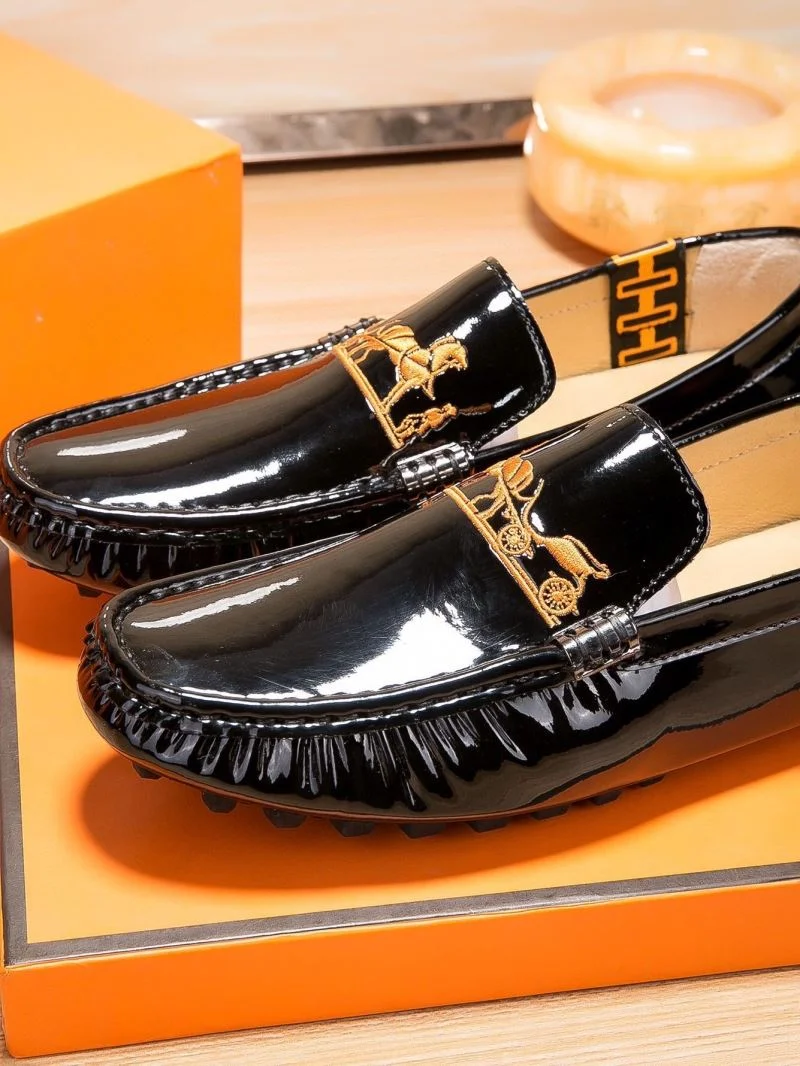 Hermes Tods Shoes Contemporary 26088
