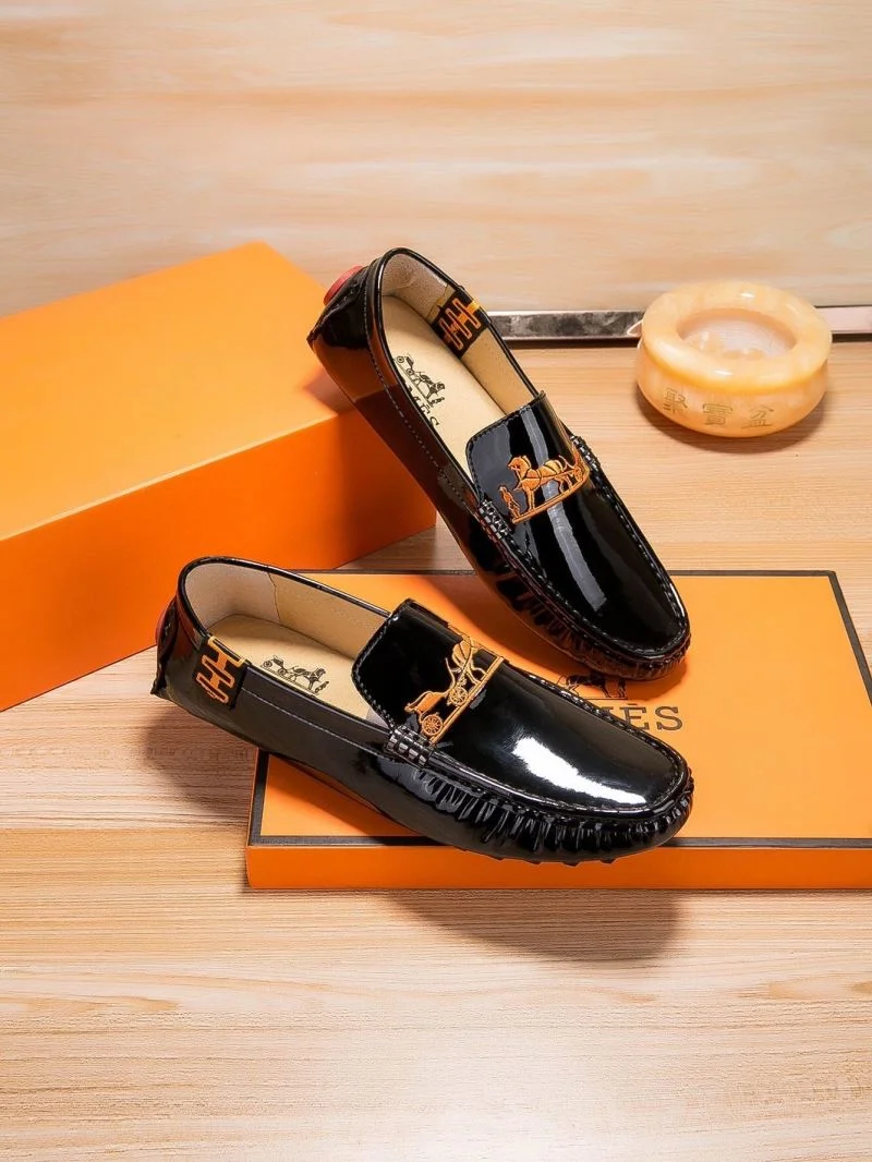 Hermes Tods Shoes Contemporary 26088
