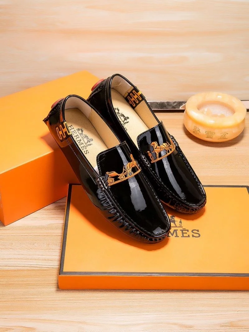 Hermes Tods Shoes Contemporary 26088