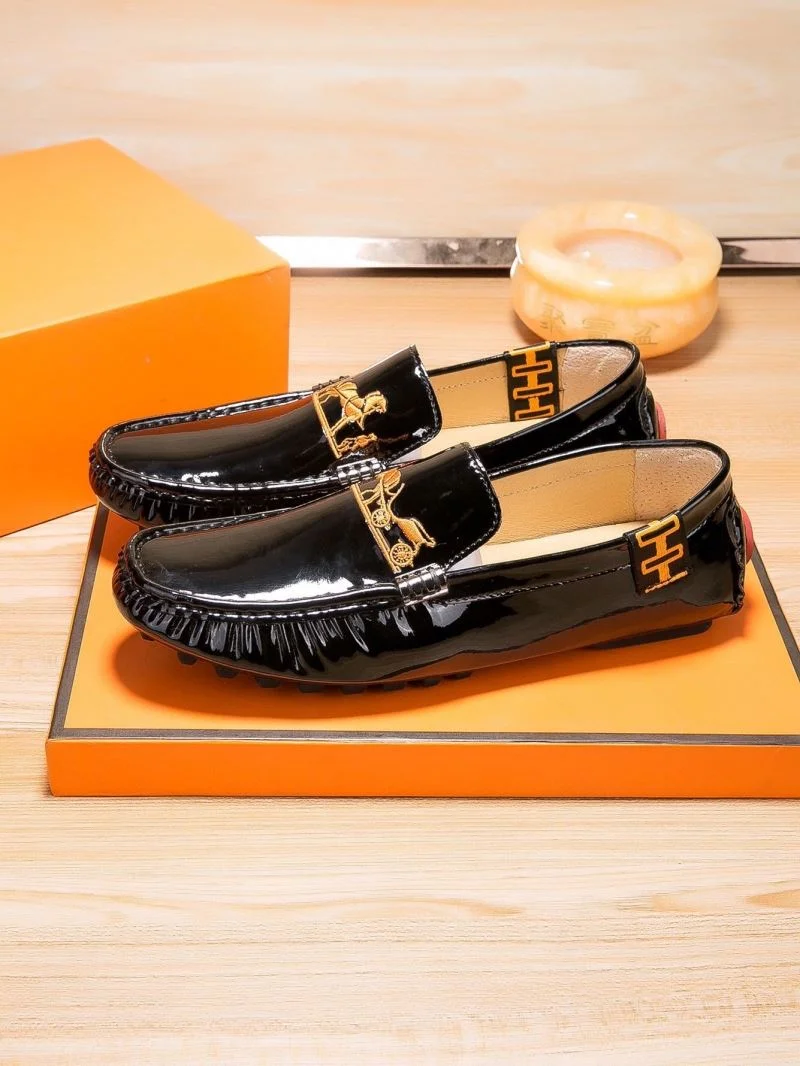 Hermes Tods Shoes Contemporary 26088