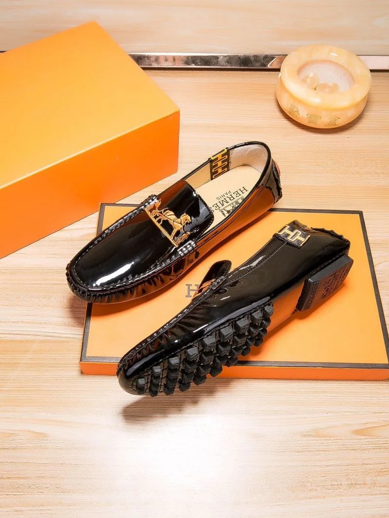 Hermes Tods Shoes Contemporary 26088