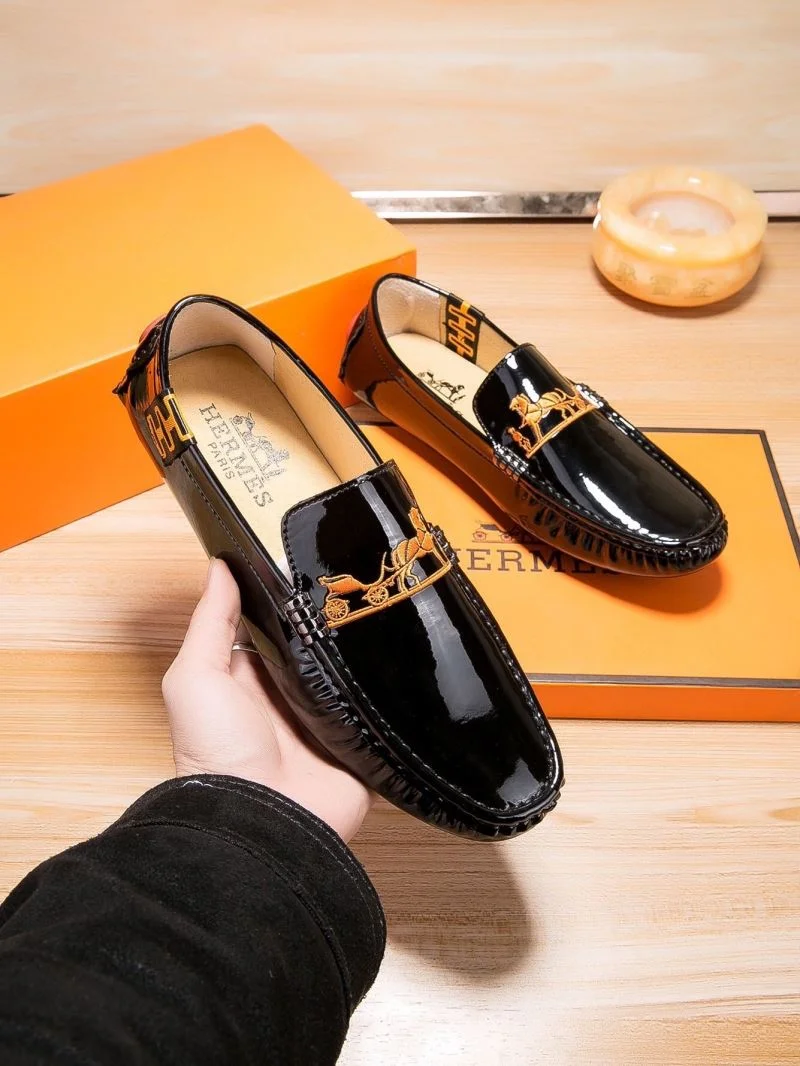 Hermes Tods Shoes Contemporary 26088