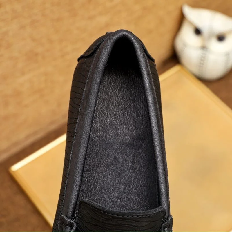 TechFriendly Hermes Tods Shoes 26083