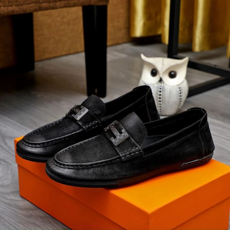 Popular Hermes Tods Shoes 26098