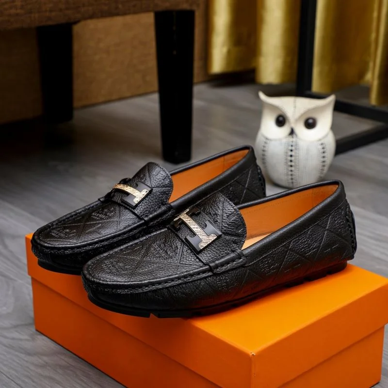 ZeroBulk Hermes Tods Shoes 26081