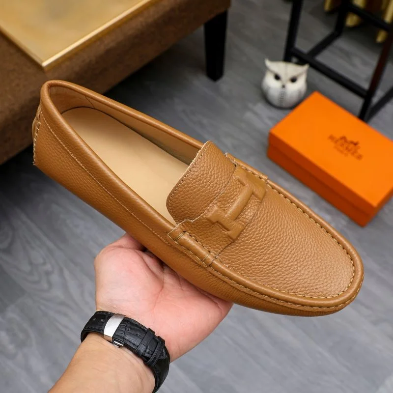 Hermes Tods Shoes Minimalist 26096