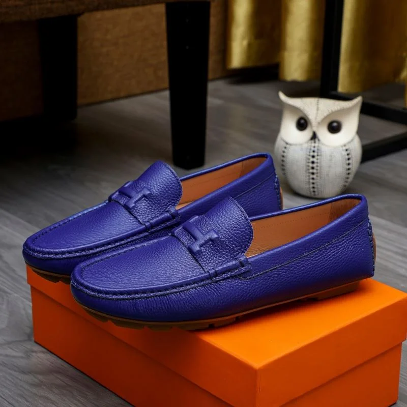 Original Hermes Tods Shoes 26079