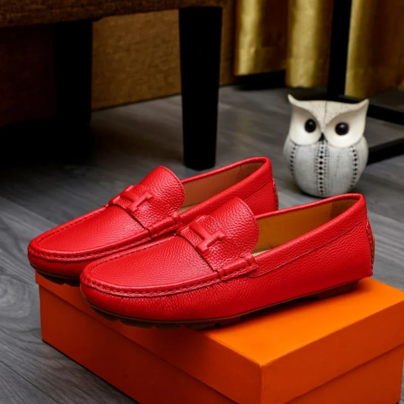 NewStyle Hermes Tods Shoes 26078