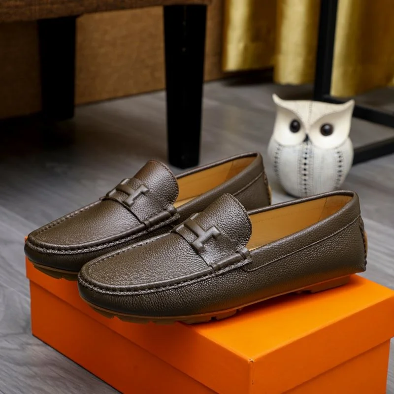 TravelReady Hermes Tods Shoes 26082