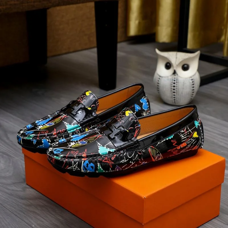 SmartChoice Hermes Tods Shoes 26073