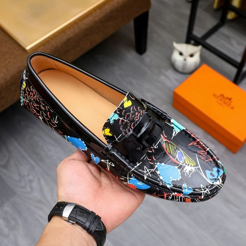 SmartChoice Hermes Tods Shoes 26073