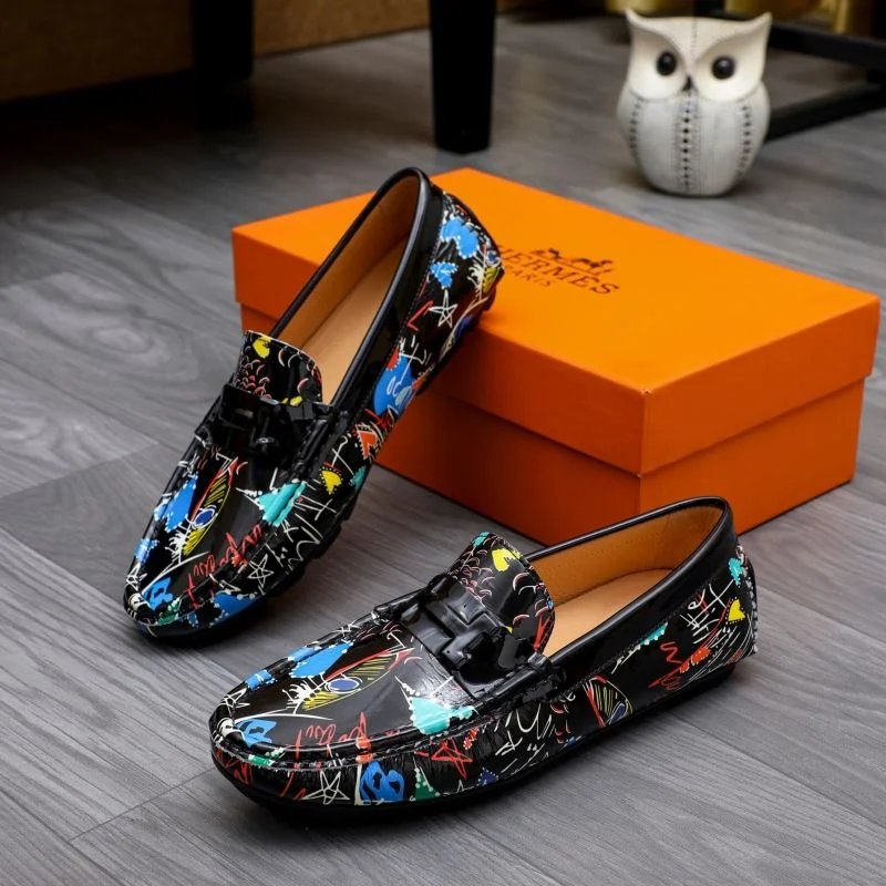 SmartChoice Hermes Tods Shoes 26073