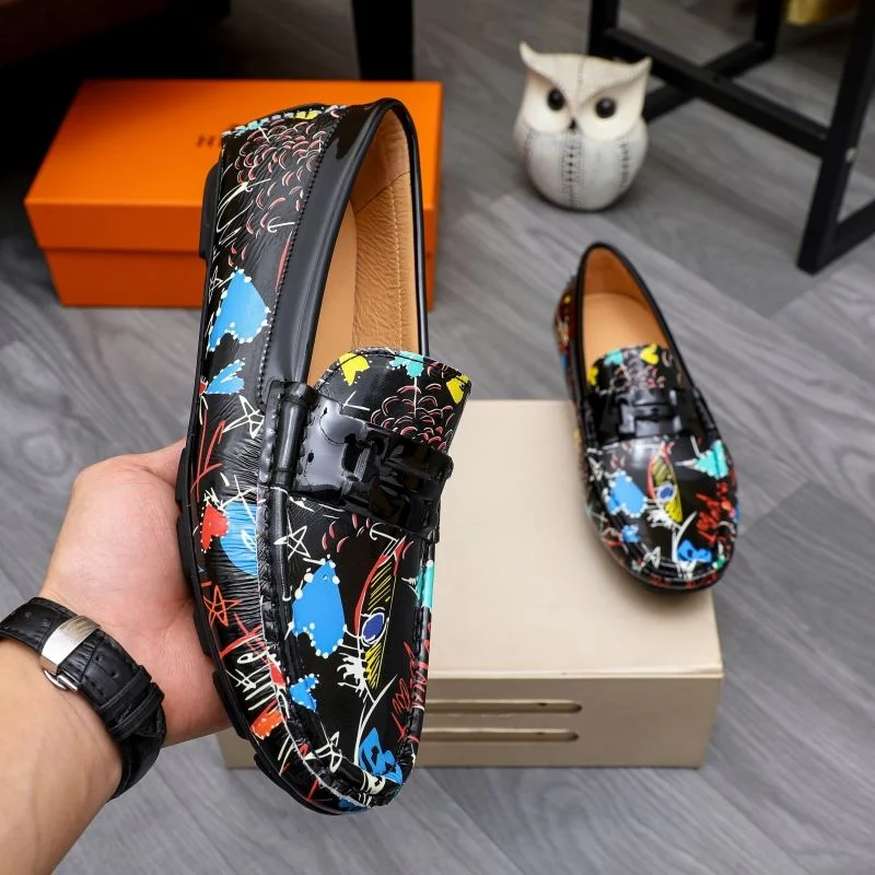 SmartChoice Hermes Tods Shoes 26073