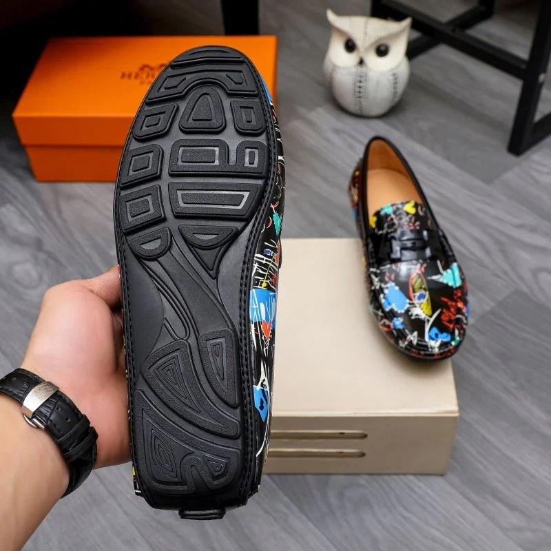 SmartChoice Hermes Tods Shoes 26073