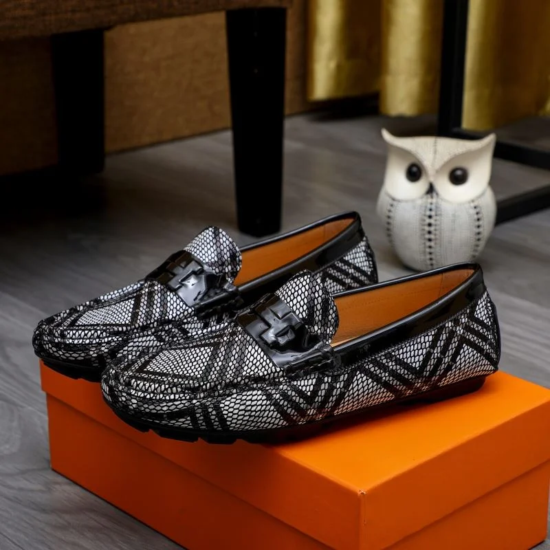 Hermes Tods Shoes Sophisticated 26074