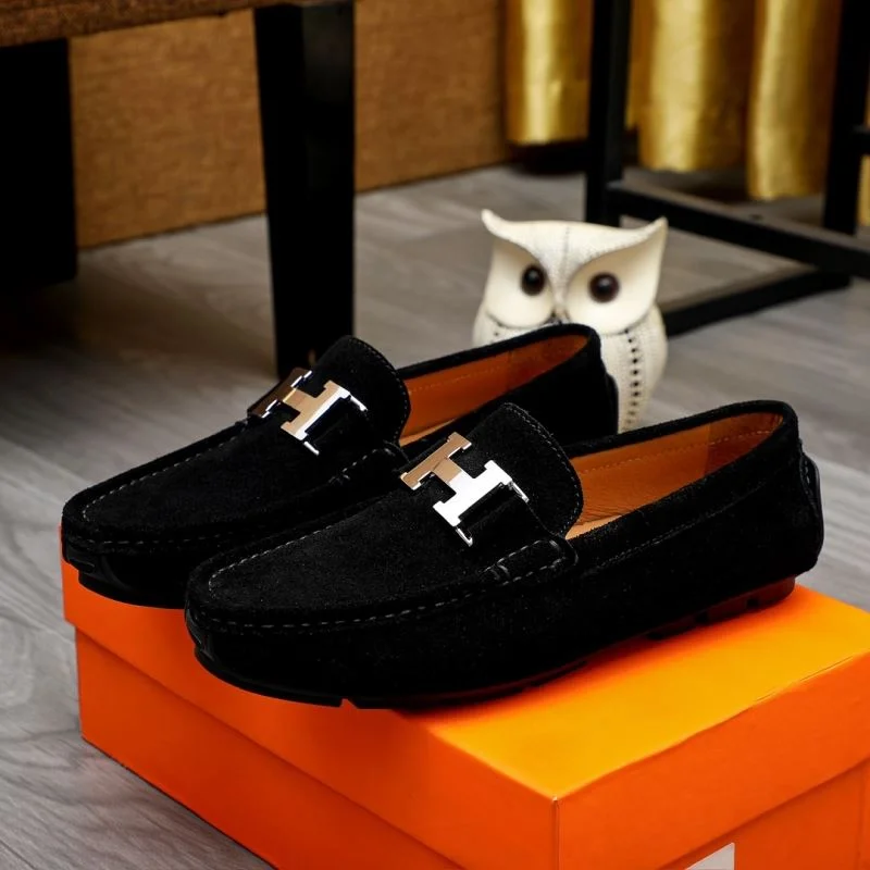 Hermes Tods Shoes Classic 26144