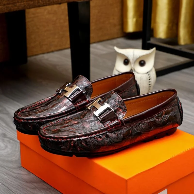 GoAnywhere Hermes Tods Shoes 26070