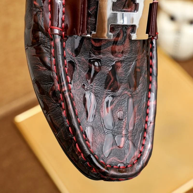 GoAnywhere Hermes Tods Shoes 26070
