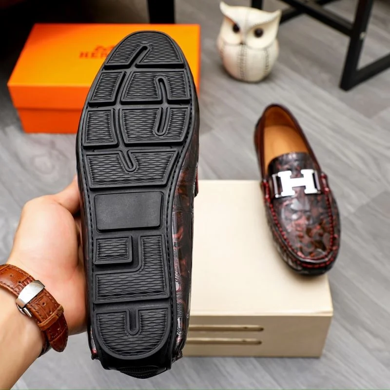 GoAnywhere Hermes Tods Shoes 26070