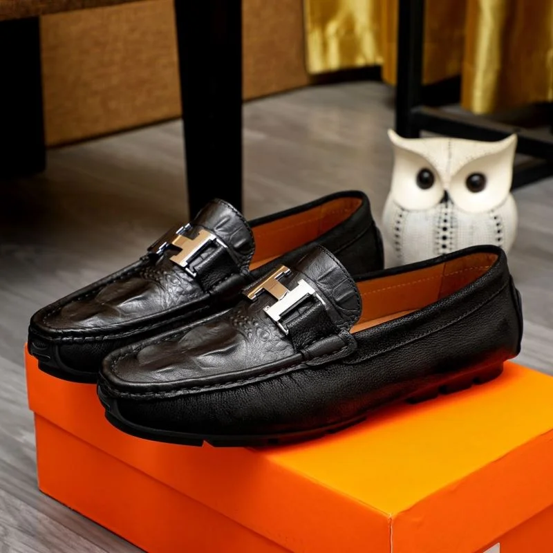 Hermes Tods Shoes Packable 26061