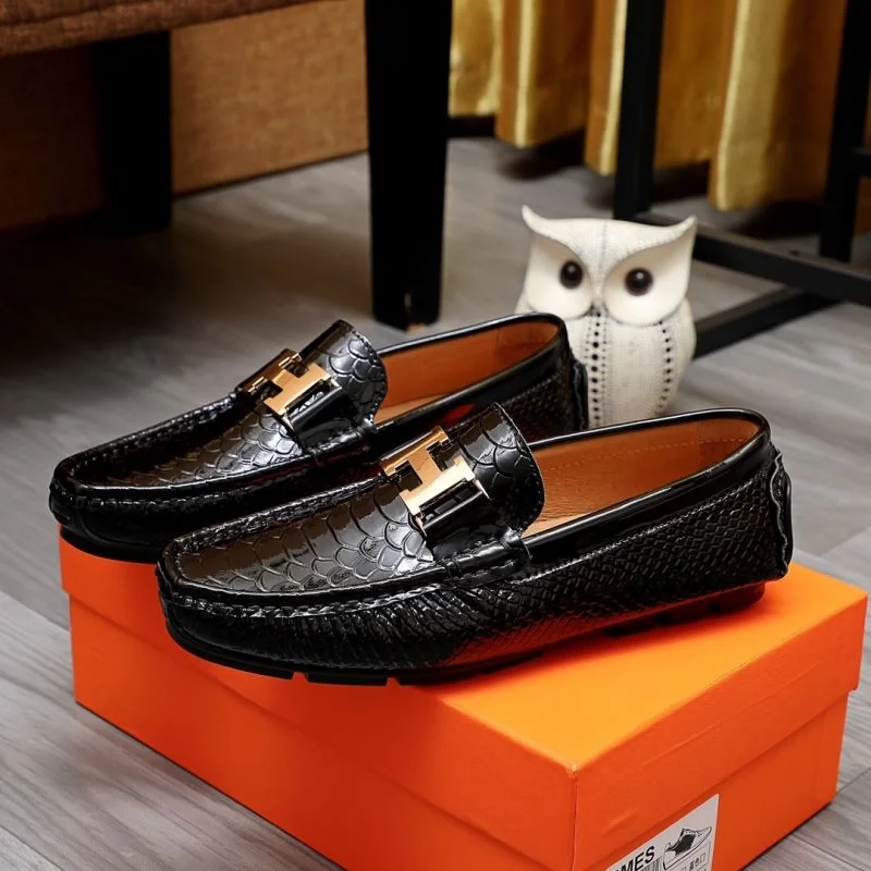 Hermes Tods Shoes SoftTouch 26060