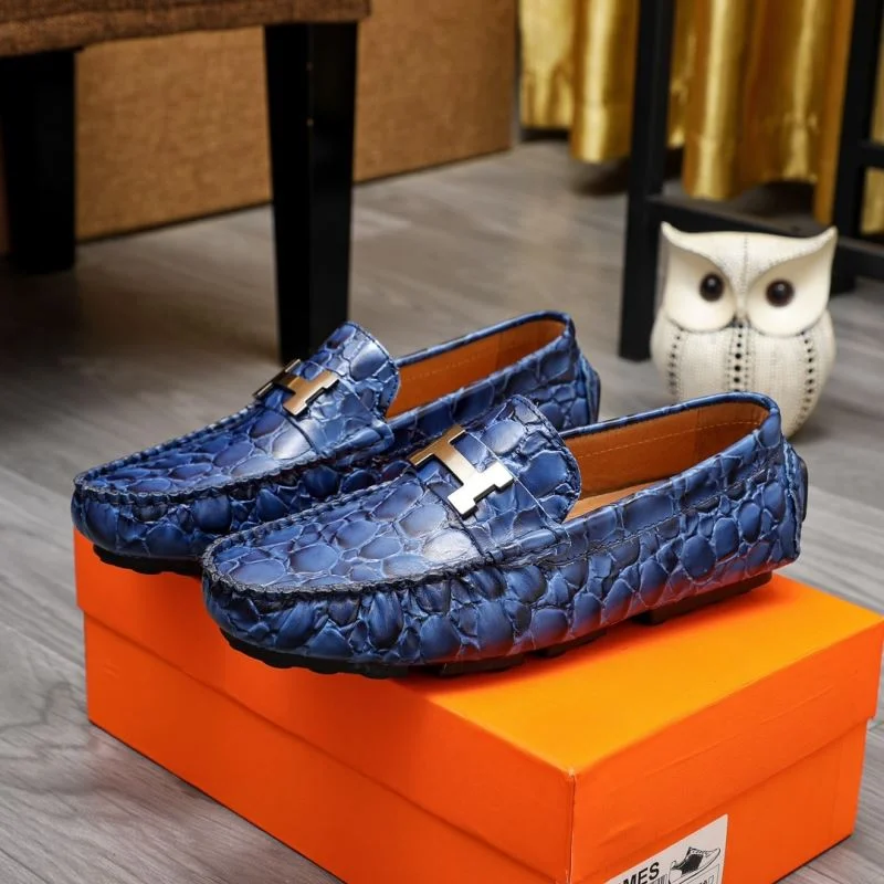 Hermes Tods Shoes Elegant 26064