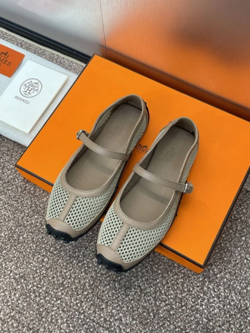 Thermal Hermes Tods Shoes 27366