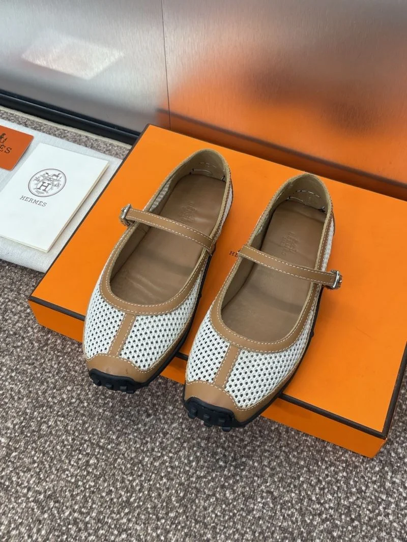 Hermes Tods Shoes SunProtective 27361