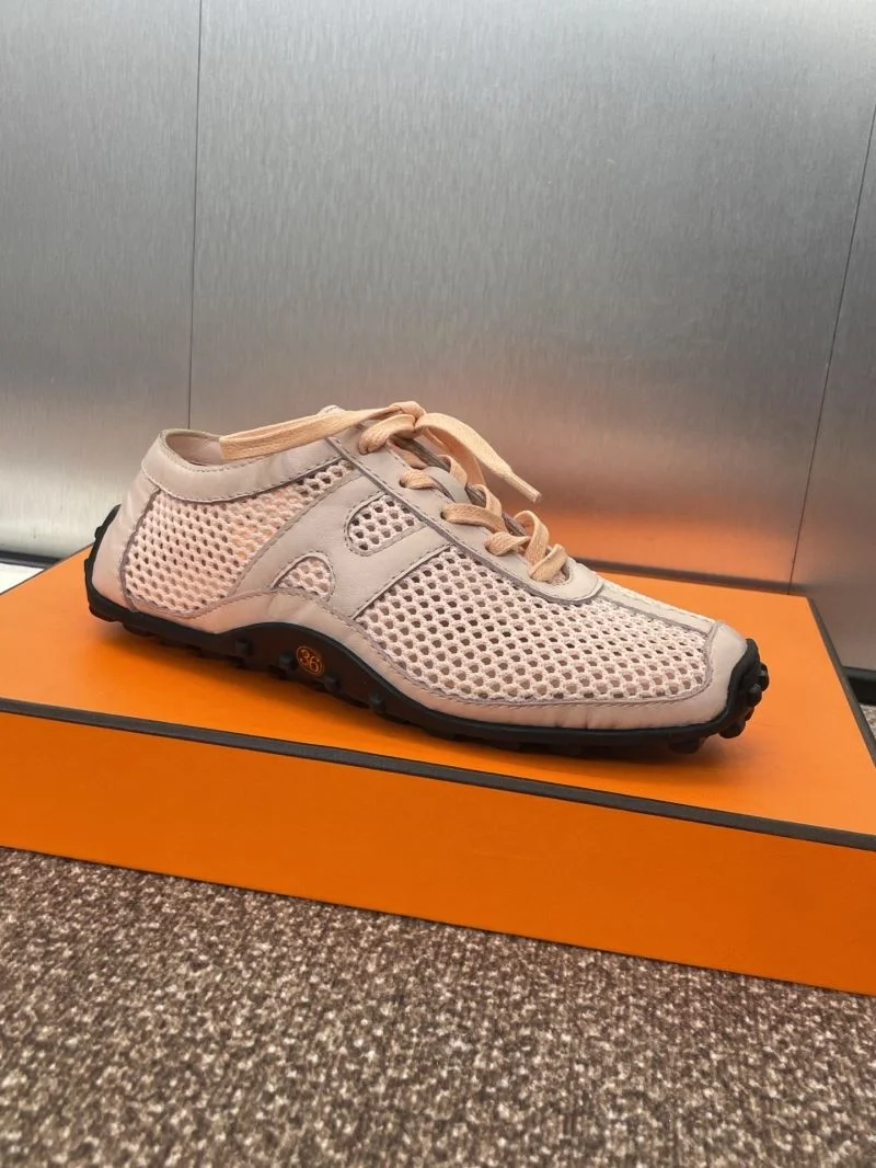 Hermes Tods Shoes Timeless 27360