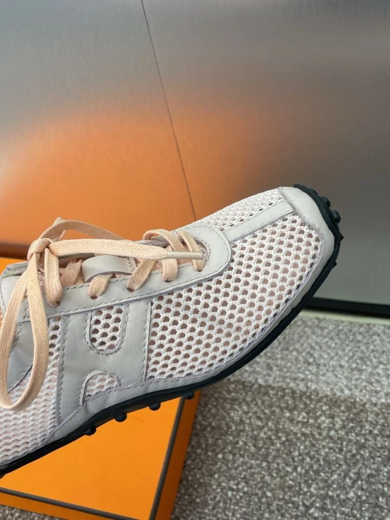 Hermes Tods Shoes Timeless 27360