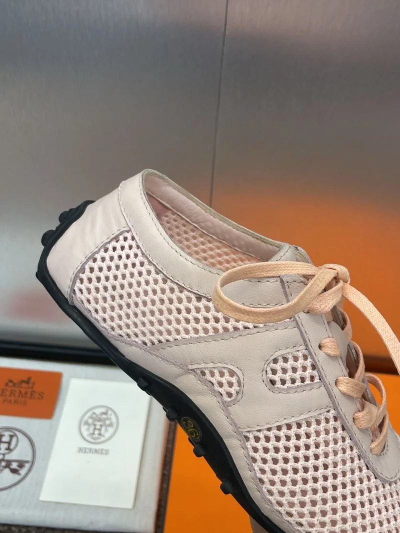 Hermes Tods Shoes Timeless 27360