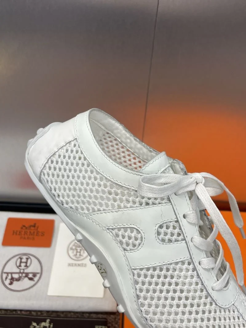 Hermes Tods Shoes Bold 27375