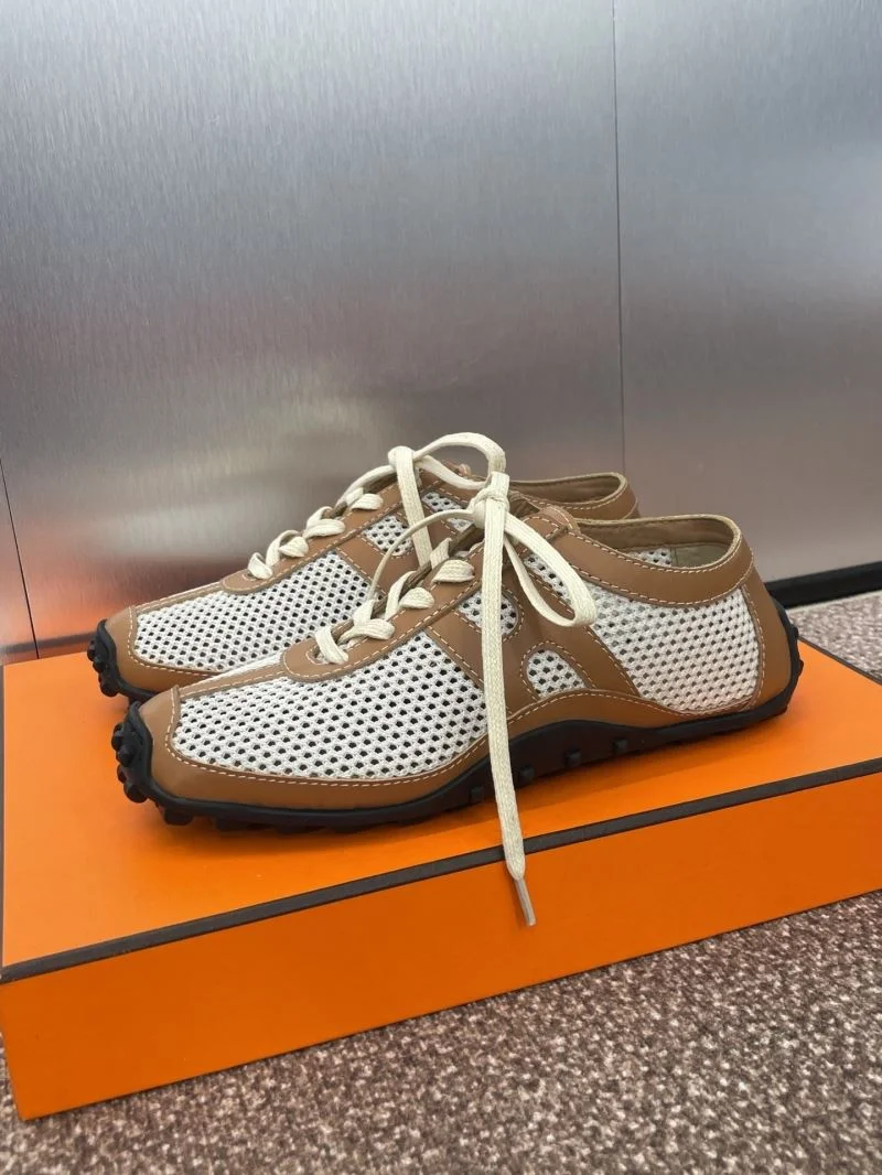 Hermes Tods Shoes Modern 27378