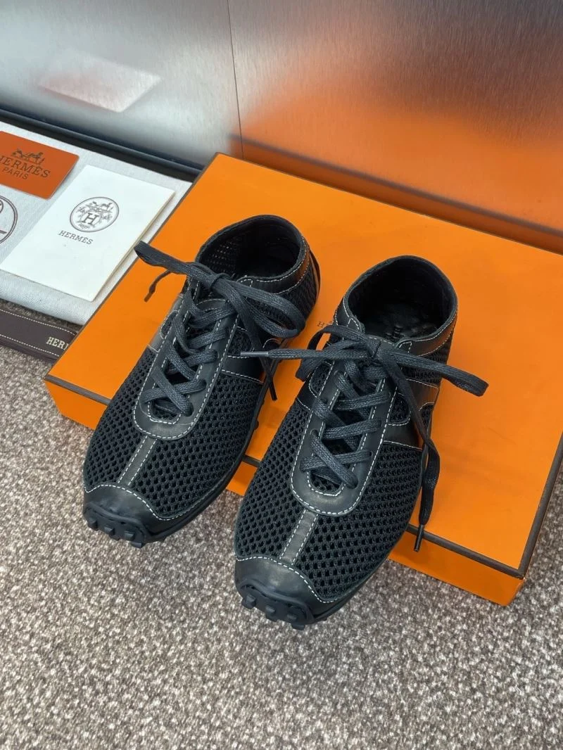 Functional Hermes Tods Shoes 27357