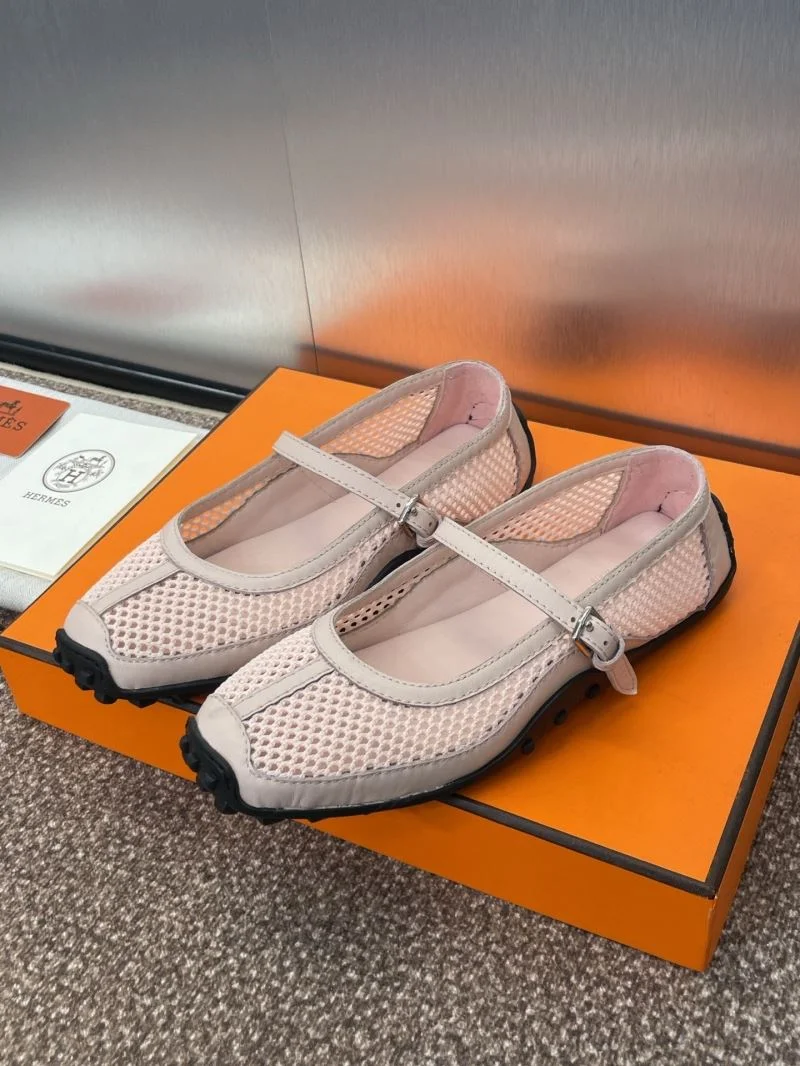 Vibrant Hermes Tods Shoes 27365