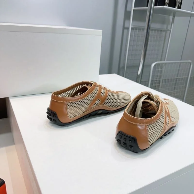 StreetReady Hermes Tods Shoes 27355