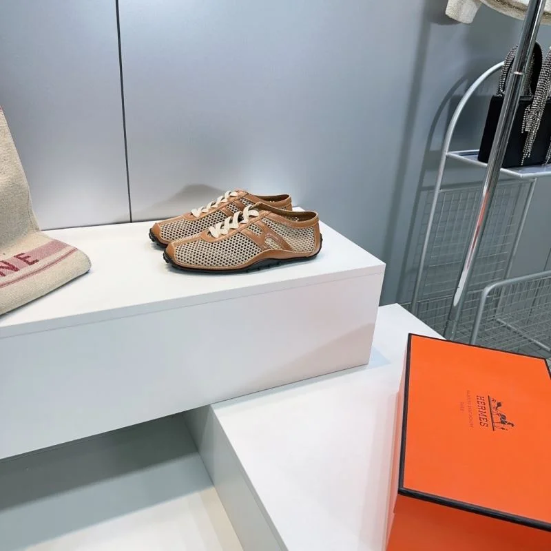 StreetReady Hermes Tods Shoes 27355