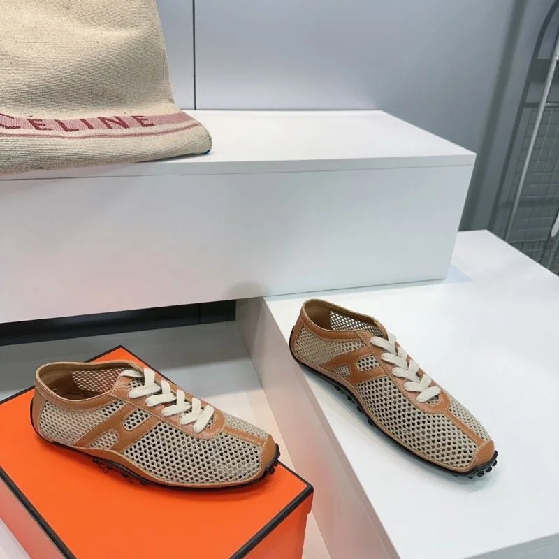 StreetReady Hermes Tods Shoes 27355