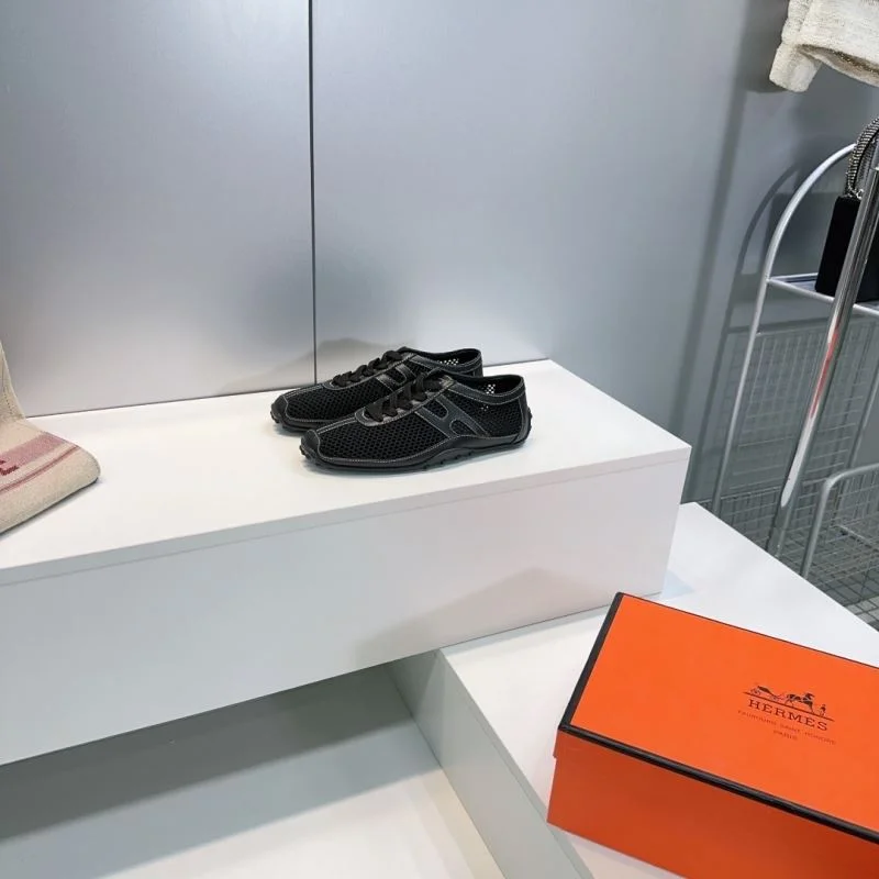 Hermes Tods Shoes GoAnywhere 27353