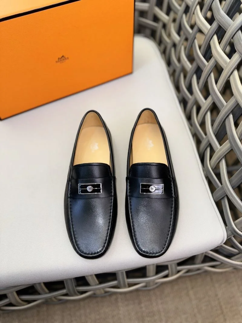 Comfortable Hermes Tods Shoes 27769